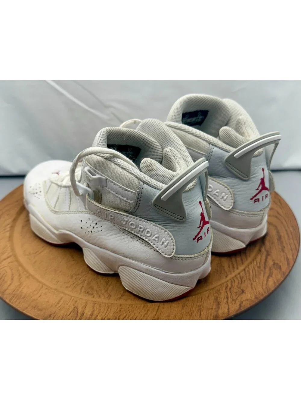 Nike air jordan